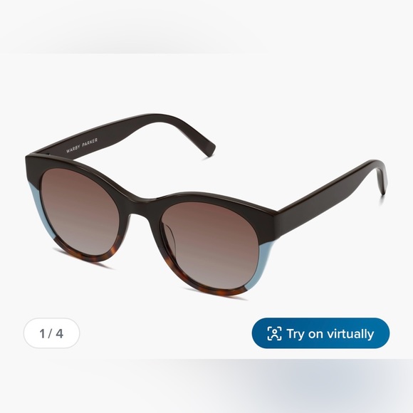 Warby Parker Piera Sunglasses⚜️ - Picture 1 of 5